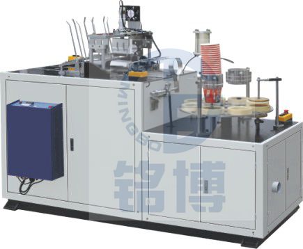 ZWT-35型紙杯紙碗貼面機(jī)